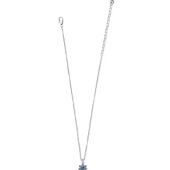 Brighton Everbloom Sunflower Necklace Fashion