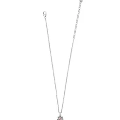 Brighton Everbloom Sunflower Necklace Fashion
