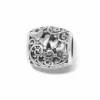 Brighton Fanciful Bead Silver Clearance