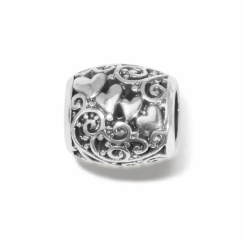 Brighton Fanciful Bead Silver Clearance