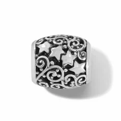 Brighton Fanciful Bead Silver Clearance