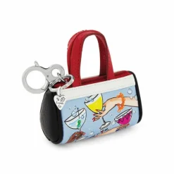Brighton Fashionista Cover Girls Duffle Handbag Fob Multi Clearance