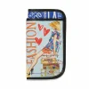 Brighton Fashionista Cover Girls Eyeglass Case Multi New