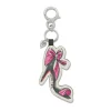Brighton Fashionista Cover Girls High Heels Handbag Fob Multi Discount