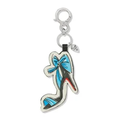 Brighton Fashionista Cover Girls High Heels Handbag Fob Multi Discount