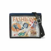 Brighton Fashionista Cover Girls Organizer Bag Multi Sale