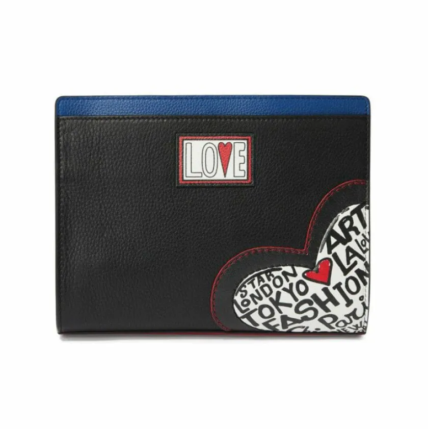 Brighton Fashionista Cover Girls Organizer Bag Multi Sale