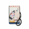Brighton Fashionista Cover Girls Phone Organizer Multi Fashion