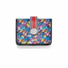 Brighton Fashionista Cover Girls Small Wallet Multi Fashion