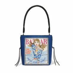 Brighton Fashionista Cover Girls Shoulderbag Multi Outlet