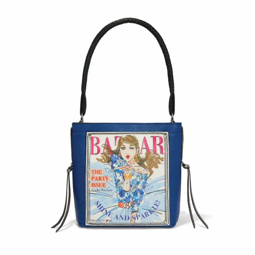 Brighton Fashionista Cover Girls Shoulderbag Multi Outlet