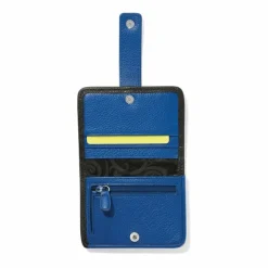Brighton Fashionista Cover Girls Small Wallet Multi Fashion