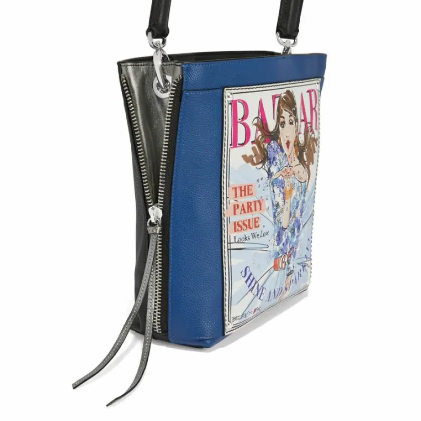 Brighton Fashionista Cover Girls Shoulderbag Multi Outlet
