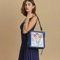 Brighton Fashionista Cover Girls Shoulderbag Multi Outlet