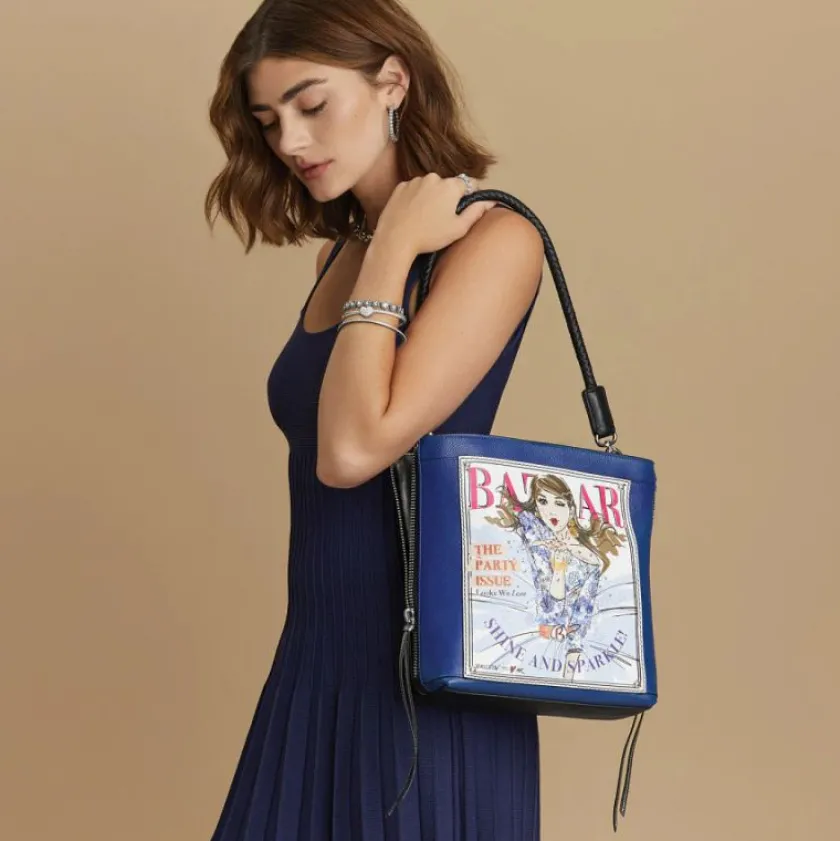 Brighton Fashionista Cover Girls Shoulderbag Multi Outlet
