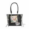Brighton Fashionista Cover Girls Tote Multi Discount