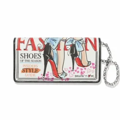 Brighton Fashionista Cover Girls Wallet Multi Online