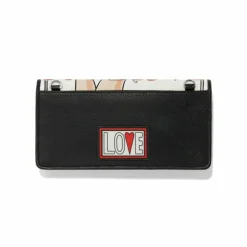 Brighton Fashionista Cover Girls Wallet Multi Online