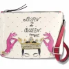 Brighton Fashionista Majesty Pouch Multi Fashion