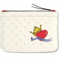 Brighton Fashionista Majesty Pouch Multi Fashion