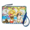 Brighton Fashionista Santorini Pouch Multi Online