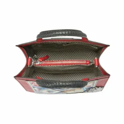 Brighton Fasthionista Cover Girls Small Tote Multi Fashion