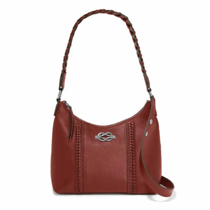 Brighton Faye Convertible Shoulderbag Fashion