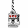 Brighton Feeling Lucky Charm Silver Discount