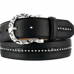 Brighton Femme Fatale Belt Black Sale