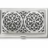 Brighton Ferrara Card Case Silver Hot