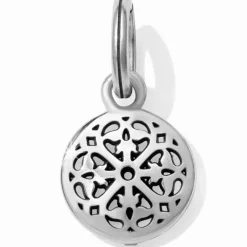 Brighton Ferrara Charm Silver Hot