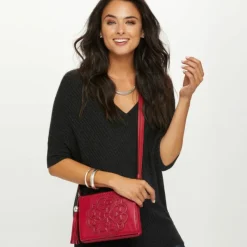 Brighton Ferrara City Organizer Fashion
