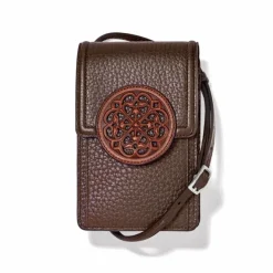 Brighton Ferrara Daytime Phone Organizer Fashion