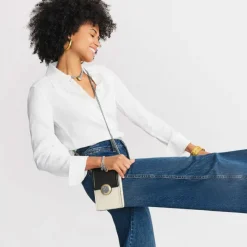 Brighton Ferrara Daytime Phone Organizer Fashion