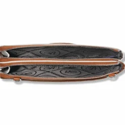 Brighton Ferrara Duet Zip Pouch Sale