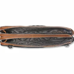 Brighton Ferrara Duet Zip Pouch Sale