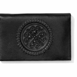Brighton Ferrara Folio Wallet Outlet
