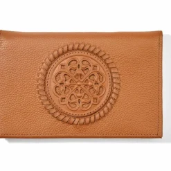 Brighton Ferrara Folio Wallet Outlet