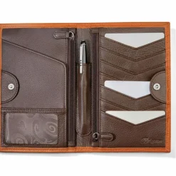 Brighton Ferrara Folio Wallet Outlet