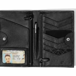 Brighton Ferrara Folio Wallet Outlet