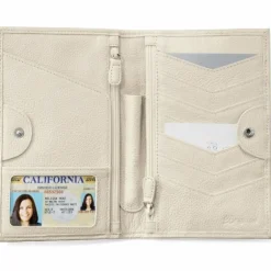 Brighton Ferrara Folio Wallet Outlet
