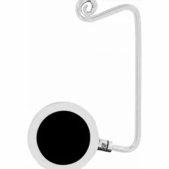 Brighton Ferrara Handbag Hook Silver Outlet