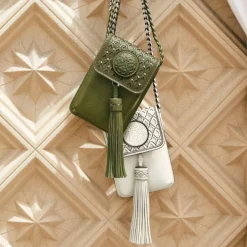 Brighton Ferrara La Belleza Phone Organizer Clearance