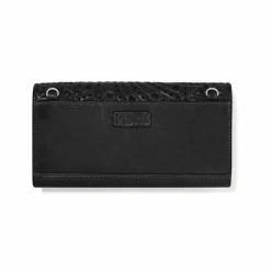 Brighton Ferrara La Bellezza Large Wallet Discount