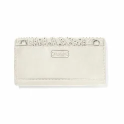 Brighton Ferrara La Bellezza Large Wallet Discount