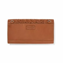 Brighton Ferrara La Bellezza Large Wallet Discount