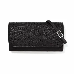 Brighton Ferrara La Bellezza Large Wallet Discount