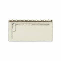 Brighton Ferrara La Bellezza Slim Folio Wallet New