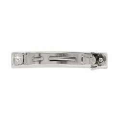 Brighton Ferrara Large Barrette Silver Clearance