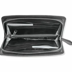 Brighton Ferrara Montecito Zip Wallet Online